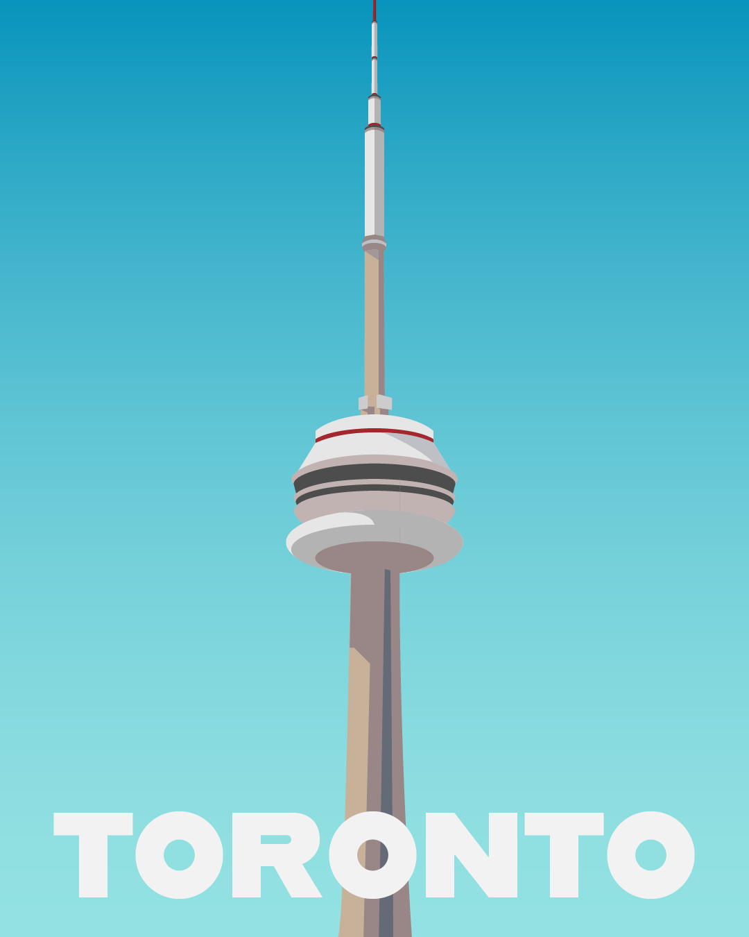 toronto